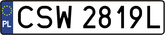 CSW2819L