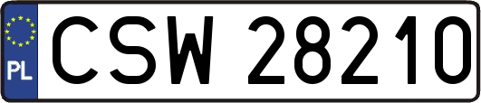 CSW28210