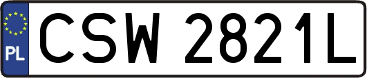 CSW2821L