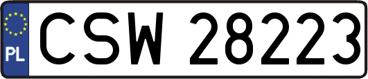 CSW28223