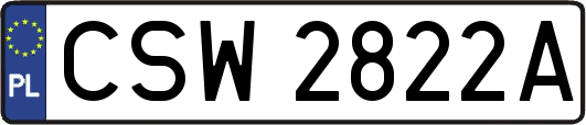 CSW2822A