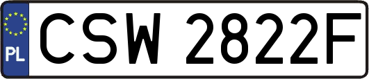 CSW2822F