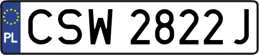 CSW2822J