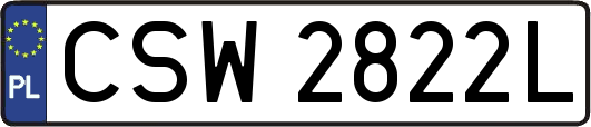 CSW2822L