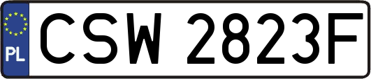 CSW2823F