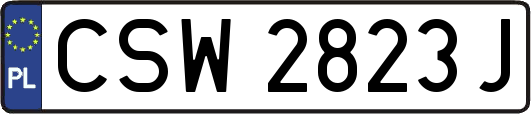 CSW2823J