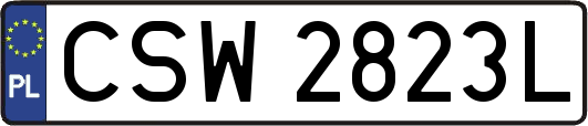 CSW2823L