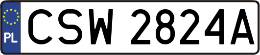 CSW2824A