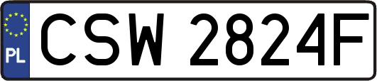 CSW2824F