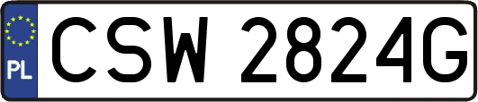 CSW2824G
