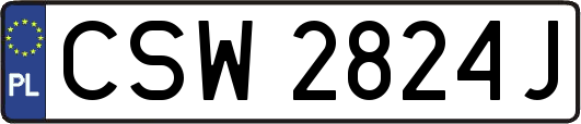 CSW2824J