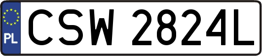 CSW2824L