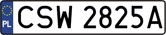 CSW2825A