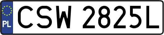 CSW2825L