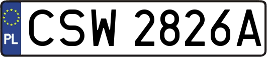 CSW2826A