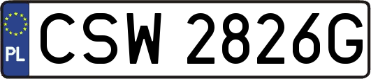 CSW2826G