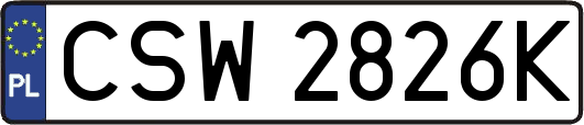 CSW2826K