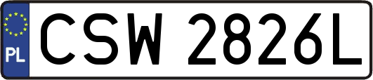 CSW2826L