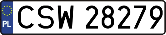 CSW28279