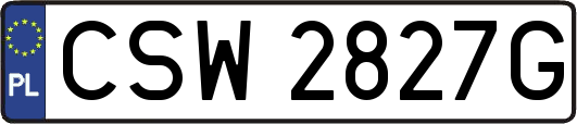 CSW2827G