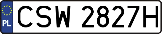 CSW2827H