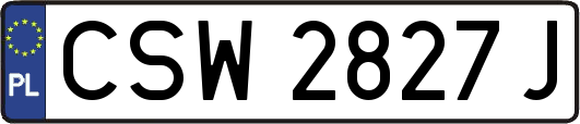 CSW2827J