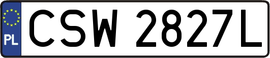 CSW2827L