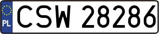 CSW28286
