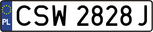 CSW2828J