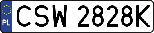 CSW2828K
