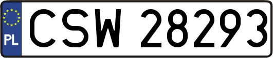 CSW28293