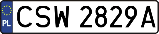 CSW2829A
