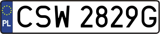 CSW2829G