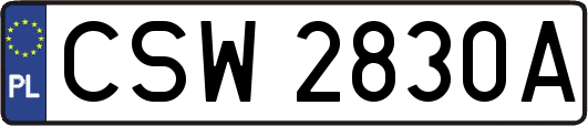 CSW2830A
