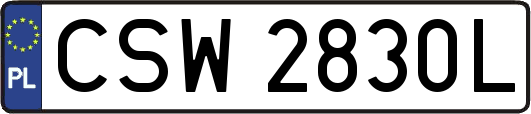 CSW2830L