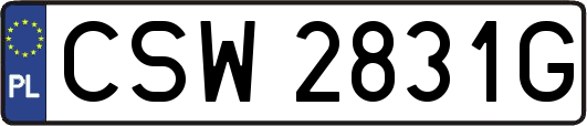 CSW2831G
