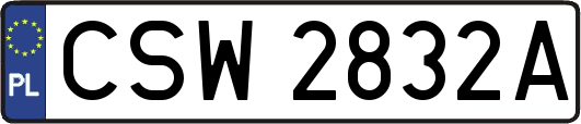 CSW2832A