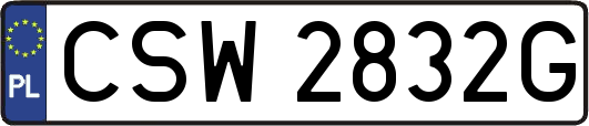 CSW2832G