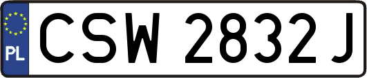 CSW2832J