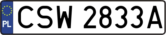 CSW2833A