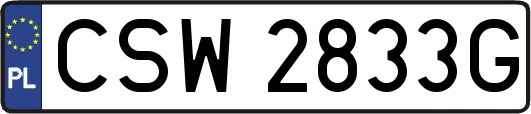 CSW2833G
