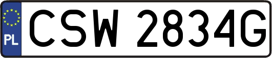 CSW2834G