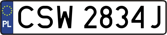 CSW2834J