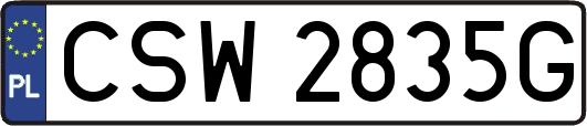 CSW2835G