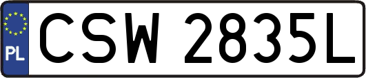 CSW2835L