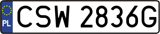 CSW2836G