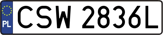 CSW2836L