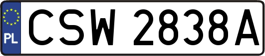 CSW2838A