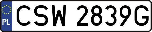 CSW2839G