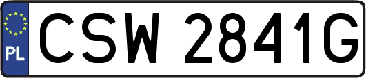 CSW2841G